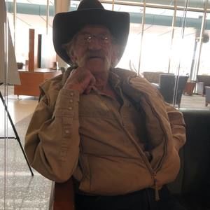 Meet your Posher, Butch